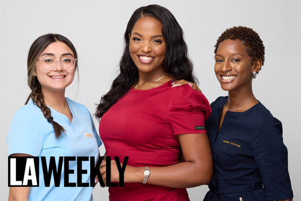 LAWEEKLY