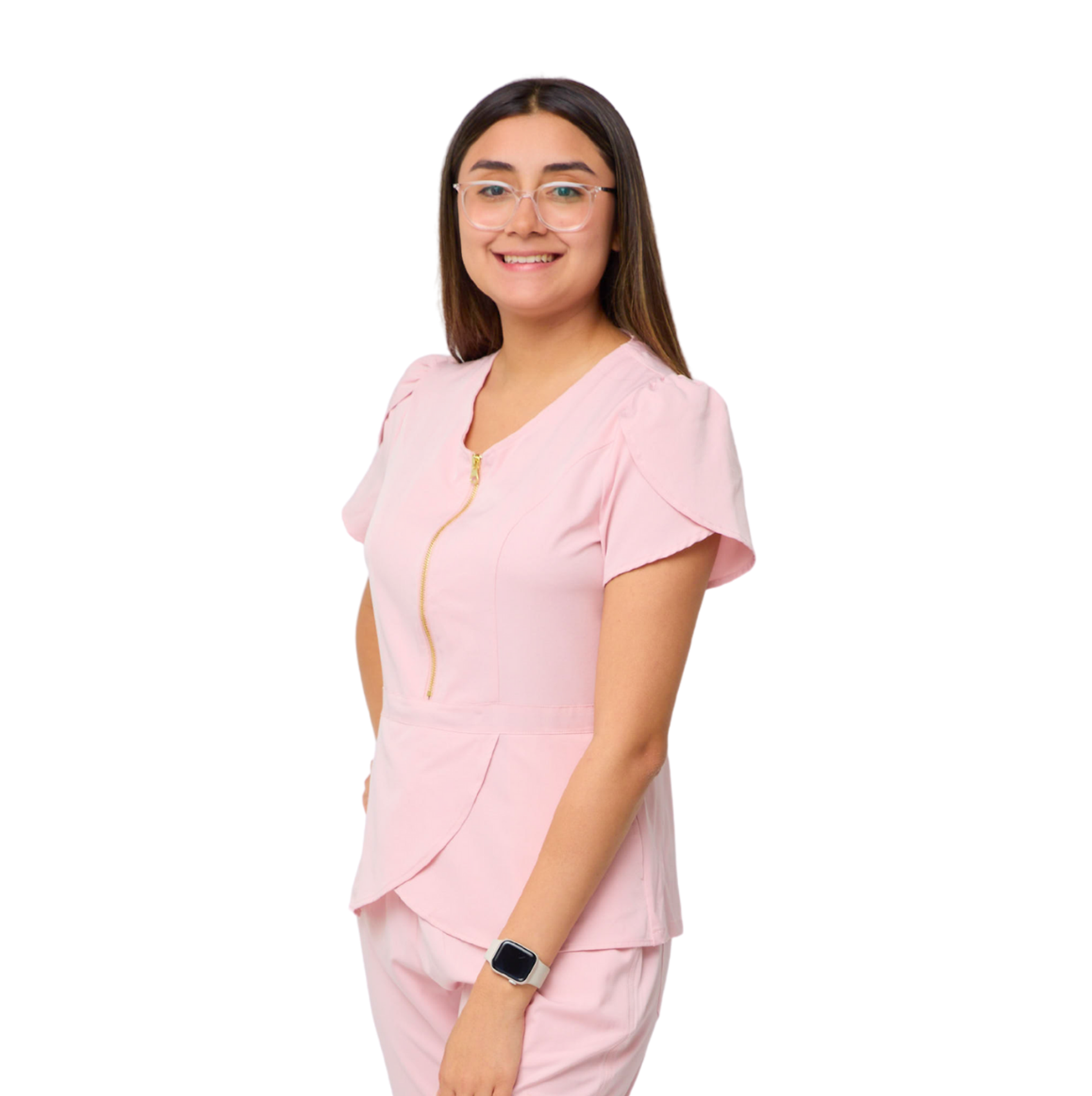 The Tiffany Peplum Top