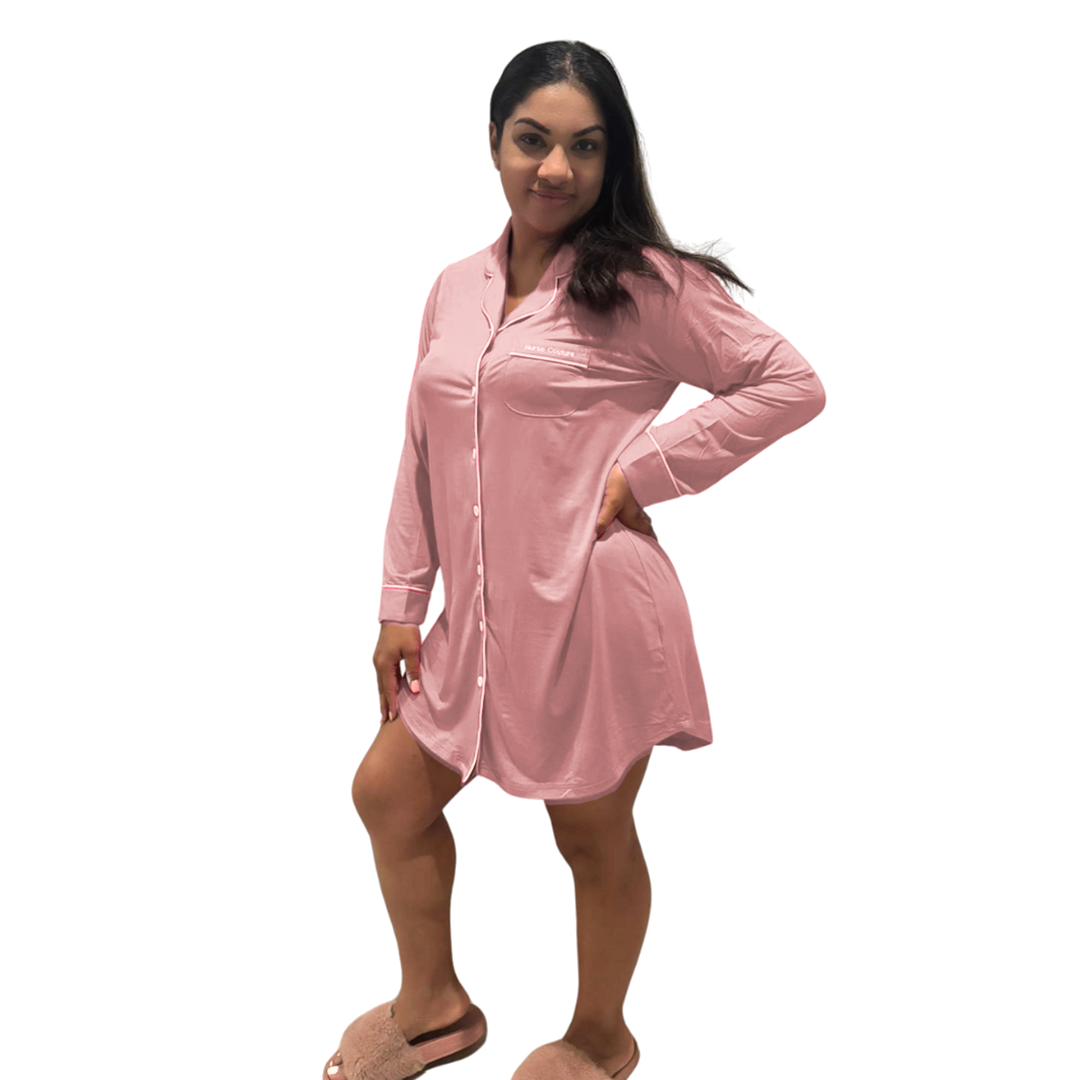 Off Duty Nurse Sleeper