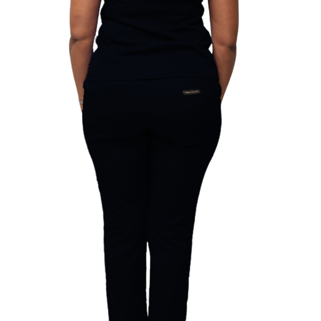 The Roxie Straight Leg Pants