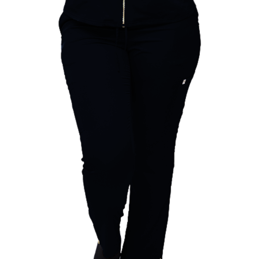 The Roxie Straight Leg Pants