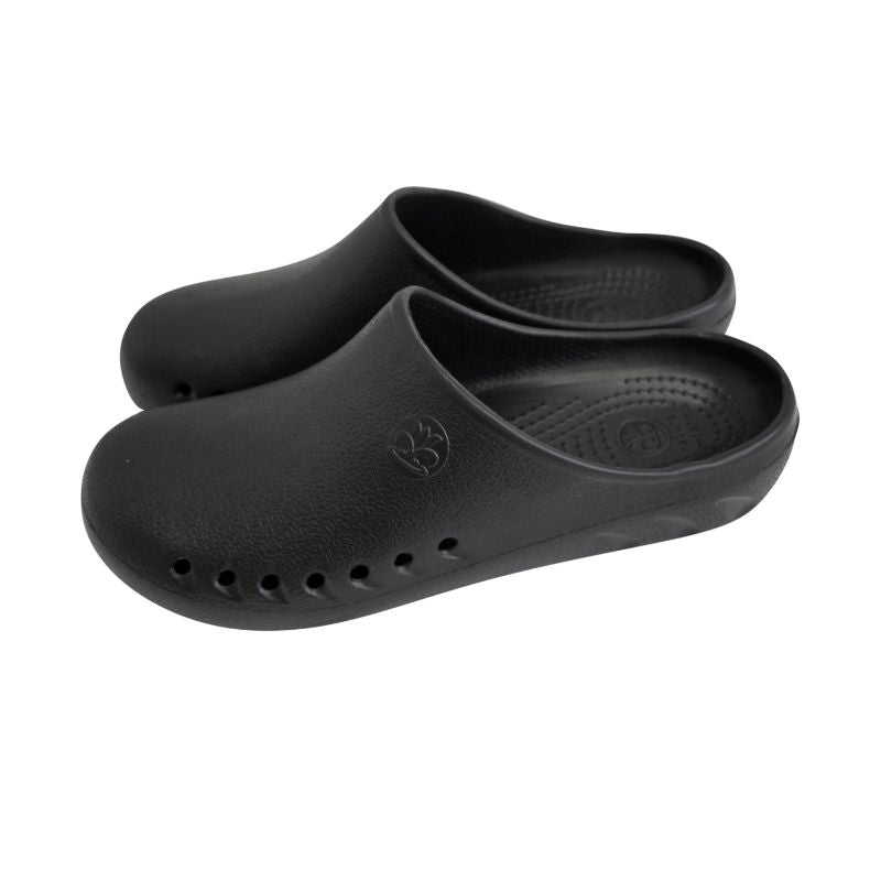 Eva Clogs by Natural Uniforms