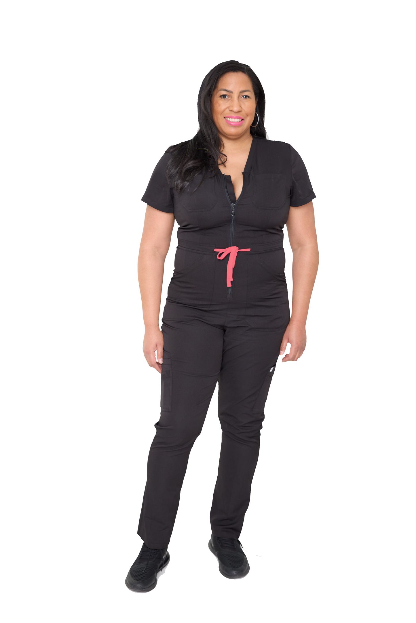 The Trisha One Piece Jumper