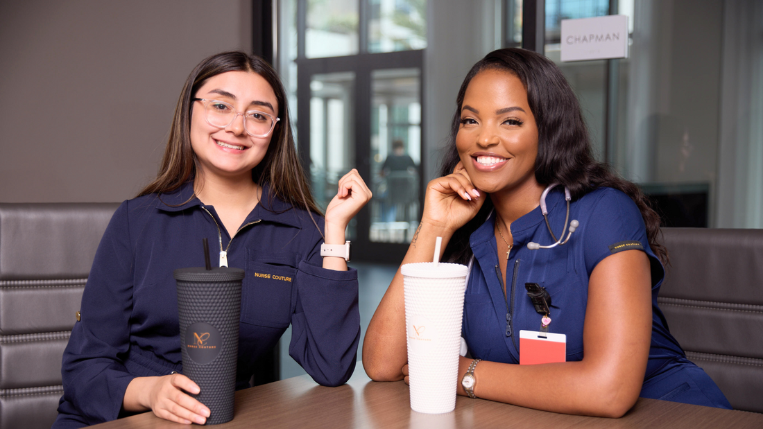 What is Nurse Couture?