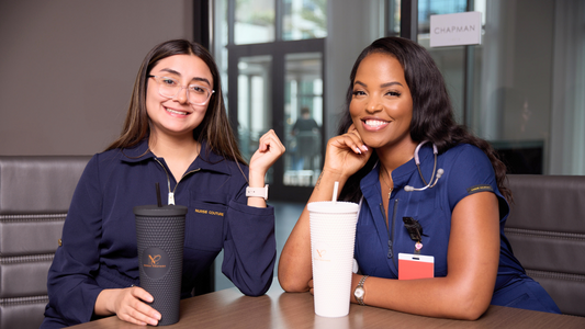 What is Nurse Couture?