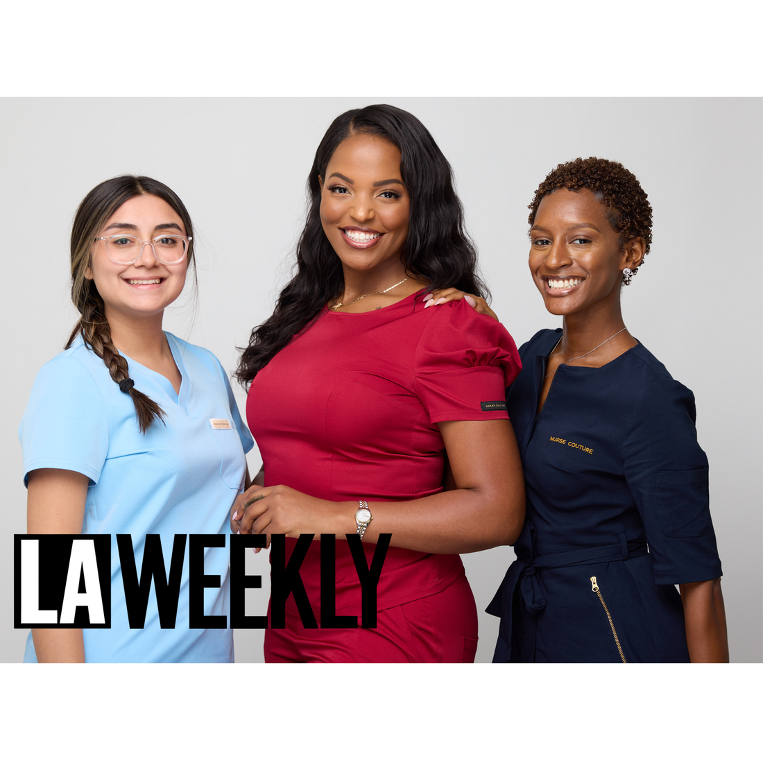 LA WEEKLY