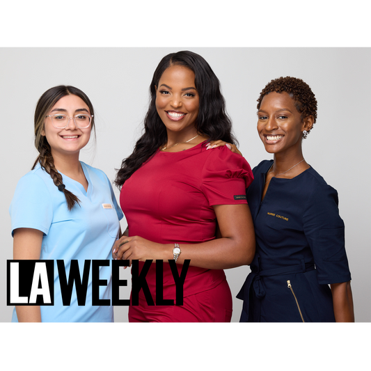 LA WEEKLY