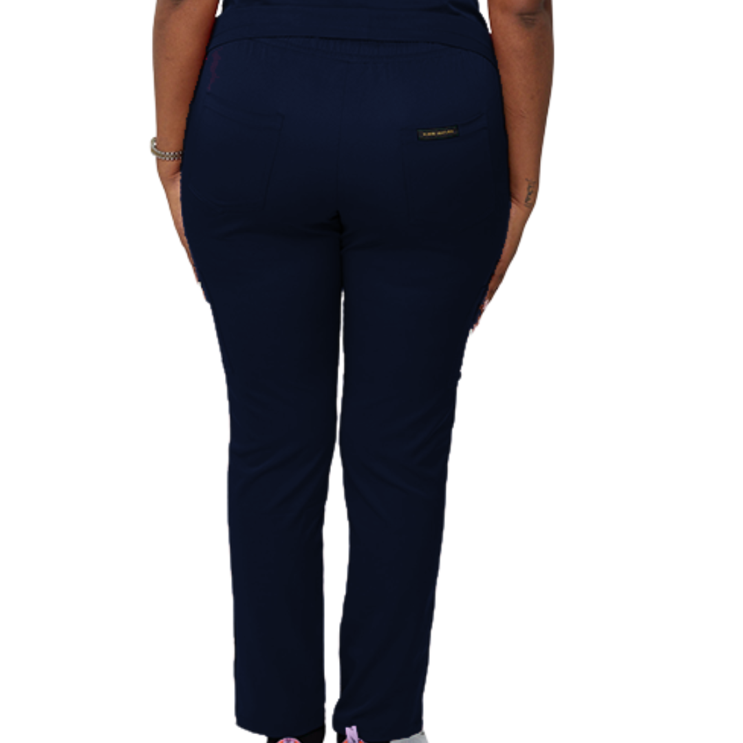 The Leah Straight Leg Pants