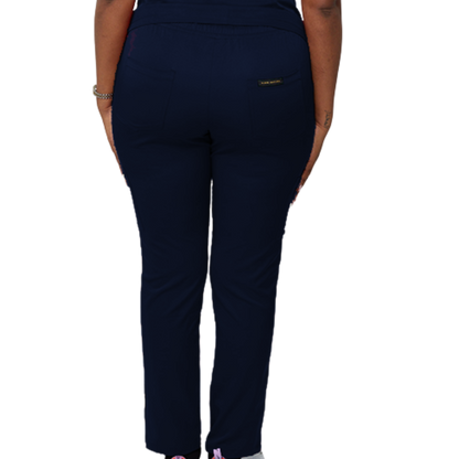The Leah Straight Leg Pants
