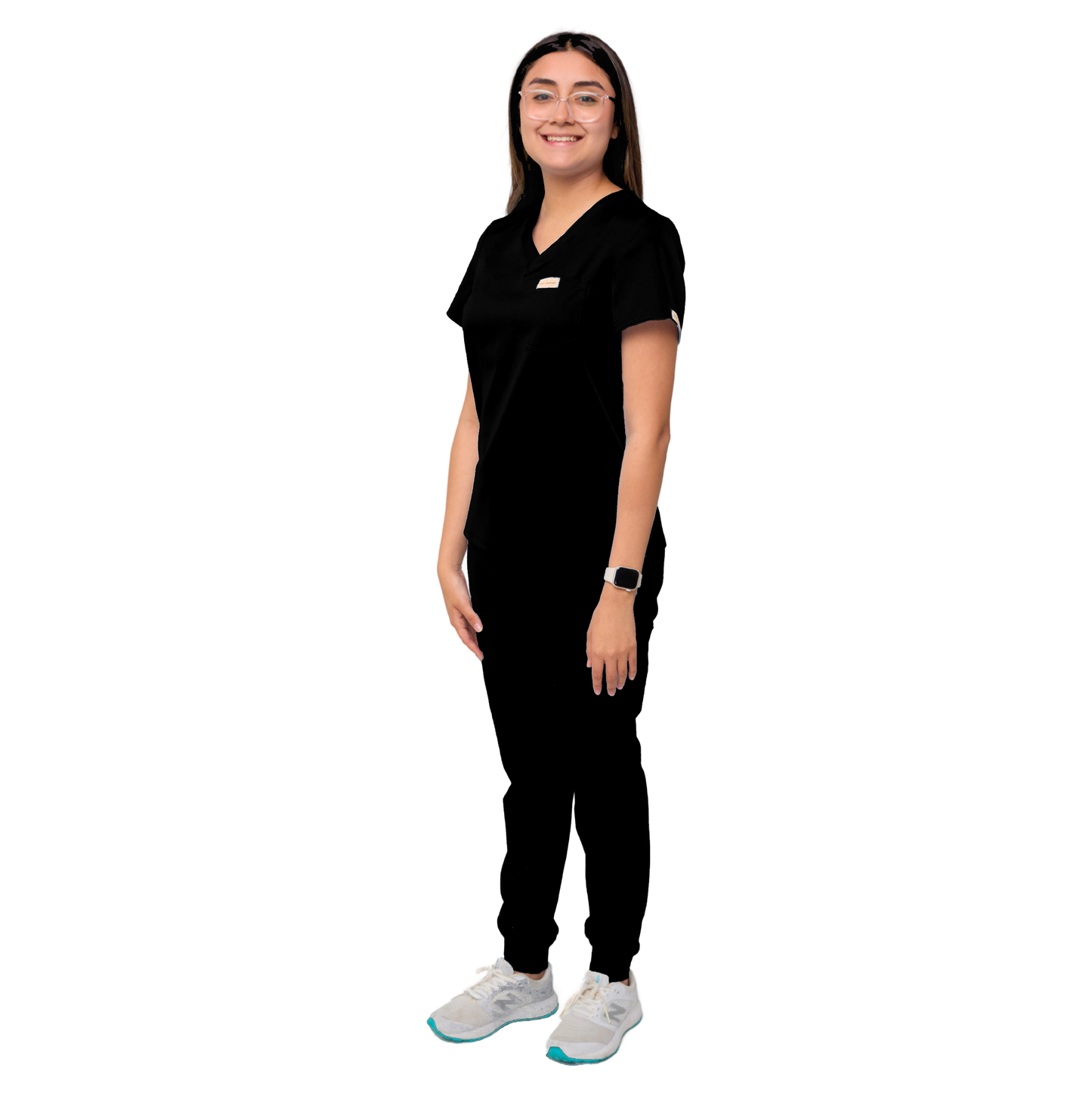 The Eliza Joggers