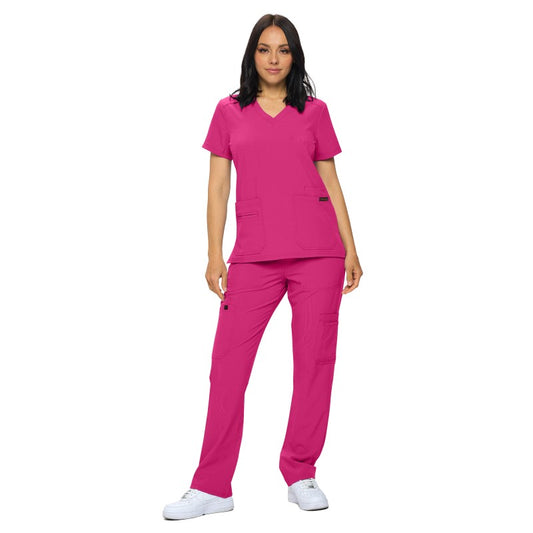 Monarch Scrub Set by Naturals