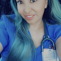 Hilda Ivette Baca