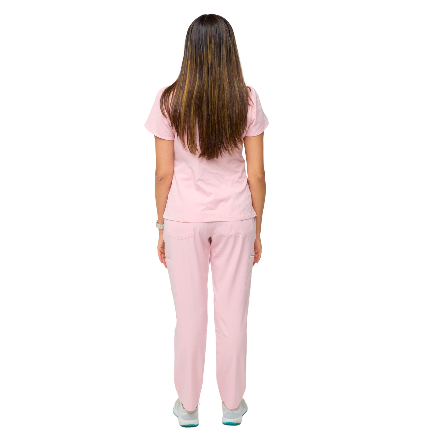 The Tiffany Straight Leg Pants