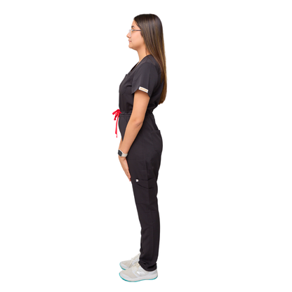 The Trisha One Piece Jumper