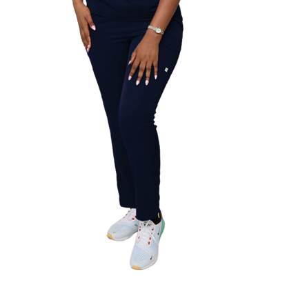The Leah Straight Leg Pants