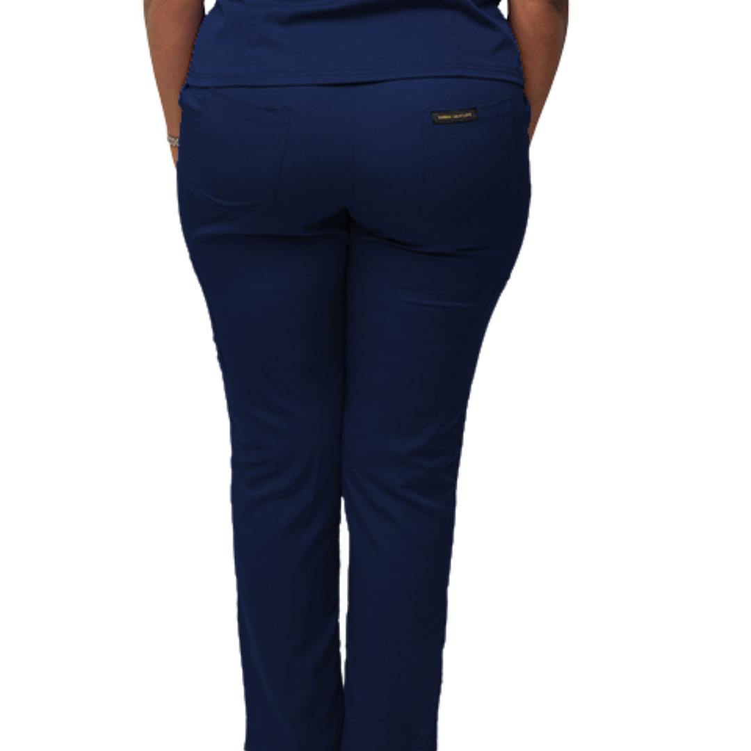 The Roxie Straight Leg Pants