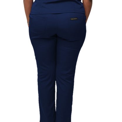 The Roxie Straight Leg Pants